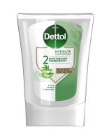 Dettol Náplň do bezdotykového dávkovače Aloe Vera 250 ml