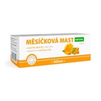 Medpharma Měsíčková mast NATURAL 75 ml