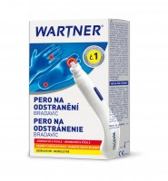 Wartner pero na odstranění bradavic 1 ks