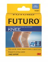 3M FUTURO™ Kolenní bandáž Comfort Lift vel. L 1 ks