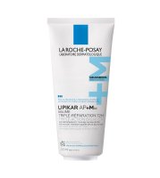 LA ROCHE-POSAY LIPIKAR AP+Max balzám 200ml