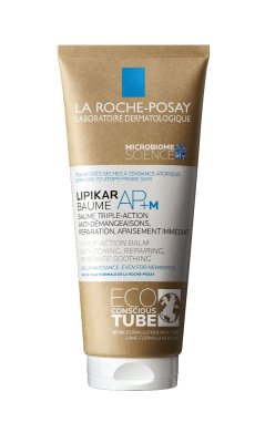 LA ROCHE-POSAY LIPIKAR AP+Max balzám 200ml
