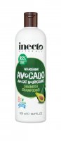 Inecto šampon s avokádem 500 ml