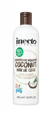 Inecto Kokos kondicionér 500 ml