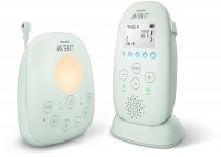 Avent Chůvička digitální SCD721