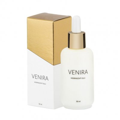 VENIRA moringový olej 50ml(3834463)