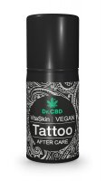 Dr.CBD VitaSkin Tattoo After Care Vegan 30 ml