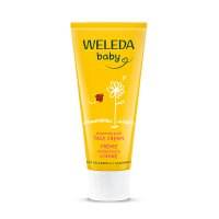 Weleda Měsíčkový pleťový krém 50 ml