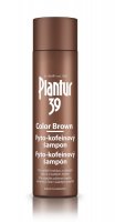 Plantur 39 Color Brown fyto-kofeinový šampon 250 ml