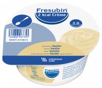 FRESUBIN 2 KCAL CREME VANILKA