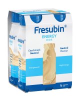 Fresubin Energy DRINK Neutral 4x200 ml