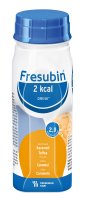 FRESUBIN 2 KCAL DRINK KARAMEL