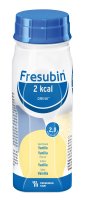 FRESUBIN 2 KCAL DRINK VANILKA