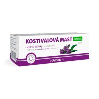 Medpharma Kostivalová mast NATURAL 75 ml