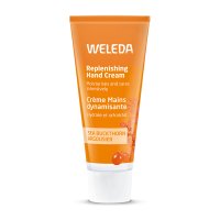 WELEDA Rakytníkový krém na ruce 50ml