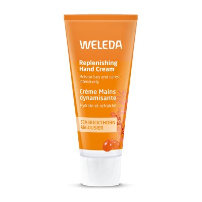 WELEDA Rakytníkový krém na ruce 50ml