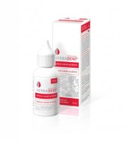 Herbadent Professional Bylinný roztok na dásně 25 ml