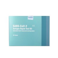 Beijing Lepu Medical Technology SARS-CoV-2 Antigen Rapid Test Kit 25 ks