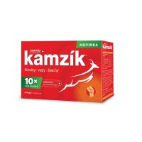 Cemio Kamzík cps.60 Novinka