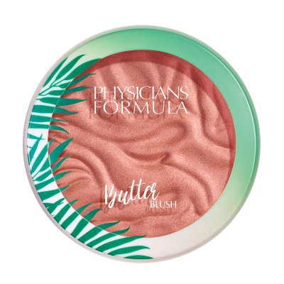 Physicians Formula Butter Blush Tvářenka s máslem Murumuru odstín Nude Silk 7,5 g
