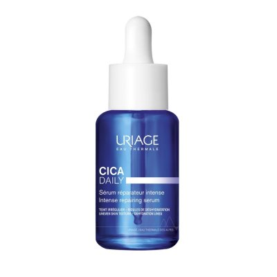 Uriage Bariéderm CICA Daily sérum pro poškozenou pleť 30 ml