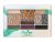 Physicians Formula Murumuru Butter Eyeshadow Palette paletka očních stínů s pečujícími rostlinnými másly Sultry Nights 15,6 g