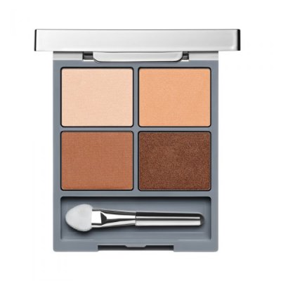 Physicians Formula The Healthy Eyeshadow Classic Nude oční stíny 6 g