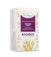 Dr. Popov Rooibos porcovaný čaj 20x1,5 g
