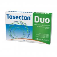 Tasectan duo Kids 250 mg 12 sáčků