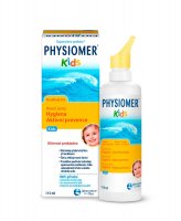 Physiomer Kids nosní sprej 115 ml