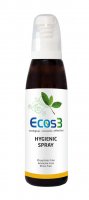 ECOS 3 Hygienický spray 125 ml