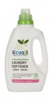 ECOS 3 Organická aviváž na prádlo 750 ml