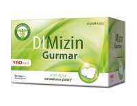 DIMizin Gurmar 150 kapslí