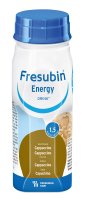 FRESUBIN ENERGY DRINK CAPPUCCINO