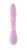 Healthy life Vibrator Rechargeable light pink 0602570803