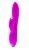 Healthy life Vibrator Rechargeable purple 0602571105