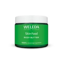 WELEDA Skin food body butter 150ml