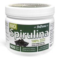 Medpharma BIO Spirulina 900 tablet