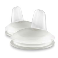 Avent Hubičky Premium/Grippy 2 ks
