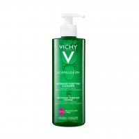 Vichy Normaderm Phytosolution čisticí gel 400 ml