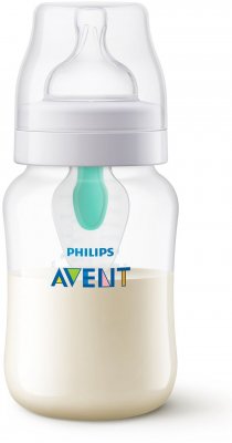 Philips Avent SCF813/14 antikoliková kojenecká láhev 1 ks 260 ml