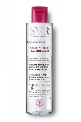 SVR Sensifine AR Eau Micellaire micelární voda 200 ml