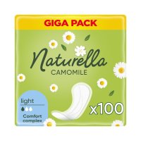 Naturella Normal intimky 100 ks