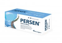 Persen 40 obalených tablet