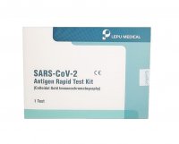 Lepu 2019-nCoV Antigen Rapid Test Kit 1 ks