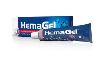 Apotex HemaGel 30 g