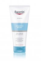 Eucerin SUN Regenerační gelový krém po opalování 200 ml