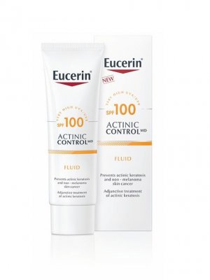 Eucerin SUN Actinic Control MD SPF100 80 ml