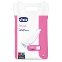 Chicco poporodní vložky 30 ks