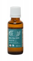 Tierra Verde Silice BIO Tea-Tree 30 ml